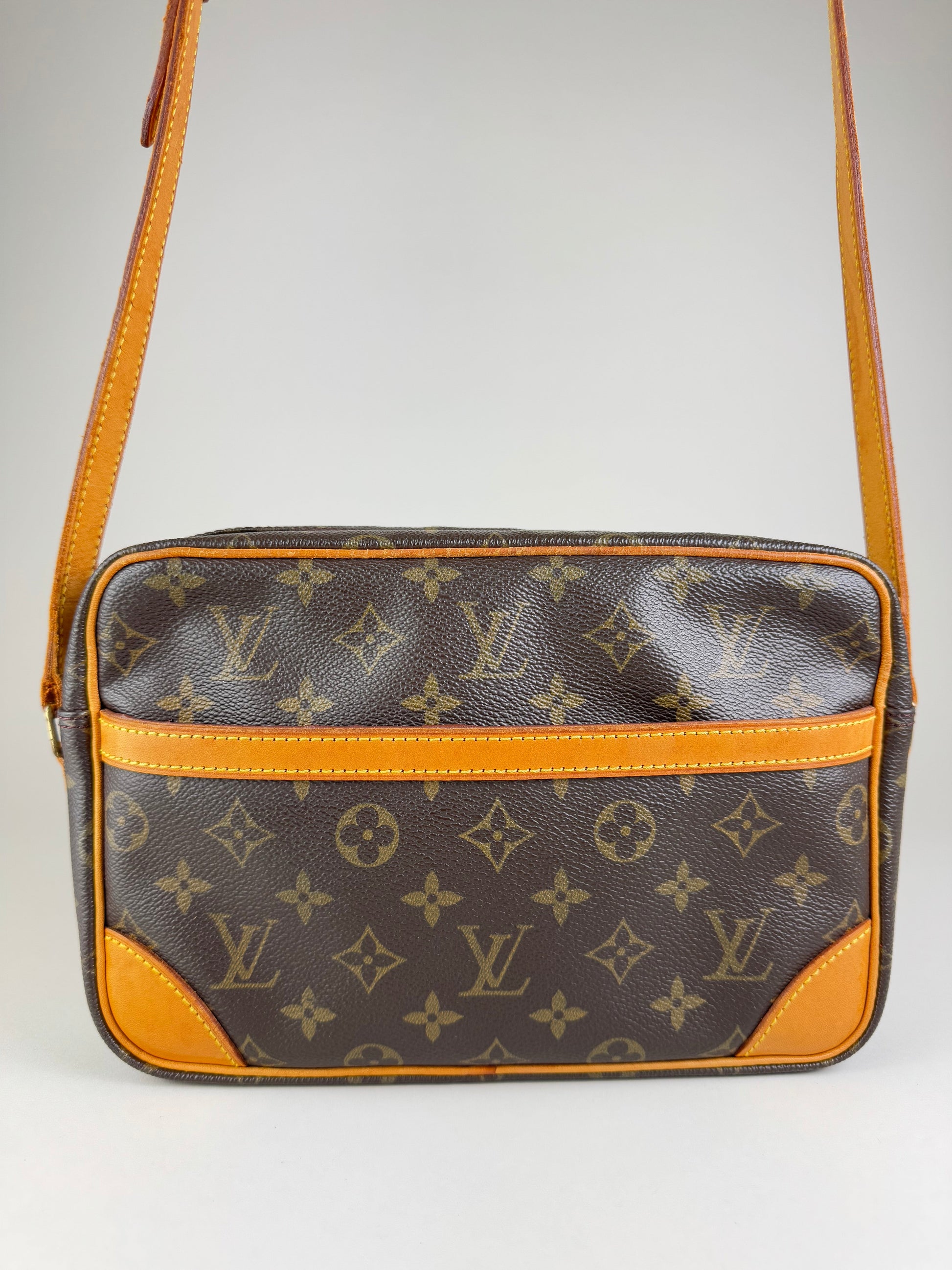 Louis Vuitton Trocadero 27 - respace.studio