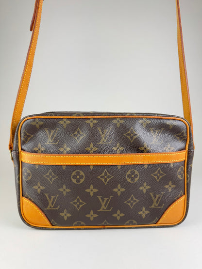 Louis Vuitton Trocadero 27 - respace.studio