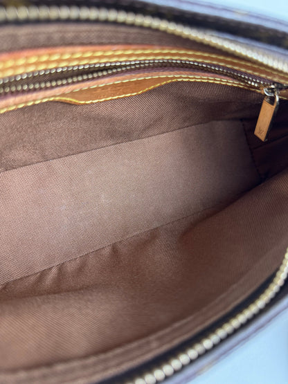 Louis Vuitton Trotteur - respace.studio