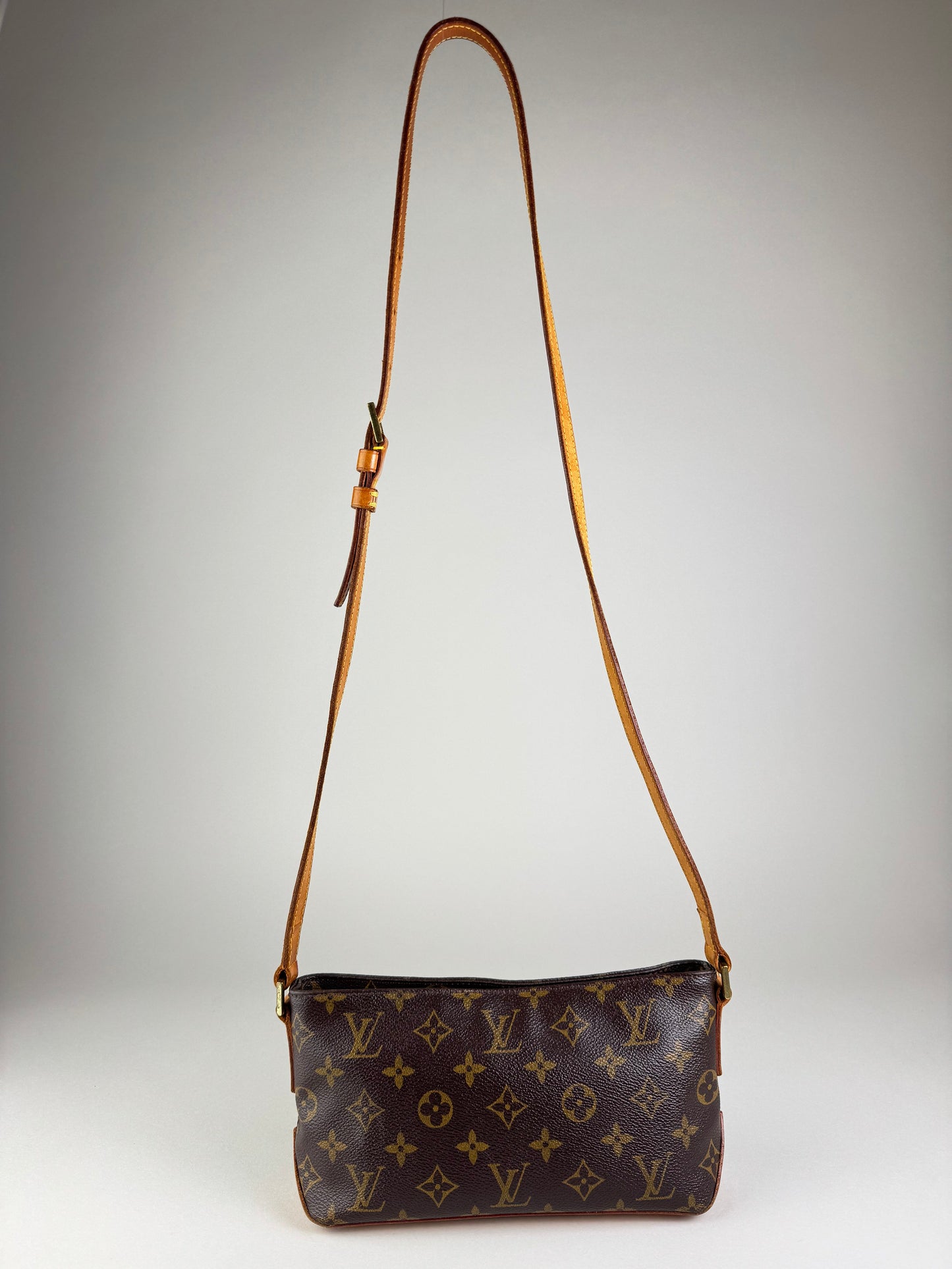 Louis Vuitton Trotteur - respace.studio