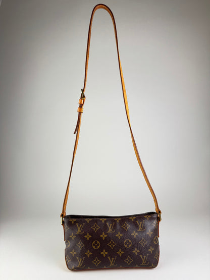 Louis Vuitton Trotteur - respace.studio