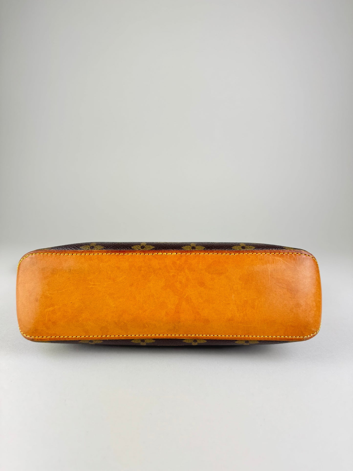 Louis Vuitton Trotteur - respace.studio
