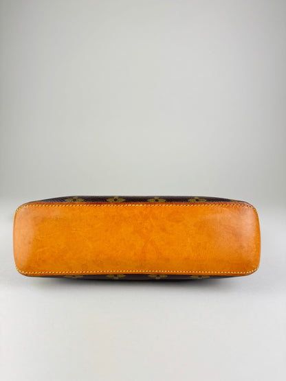 Louis Vuitton Trotteur - respace.studio