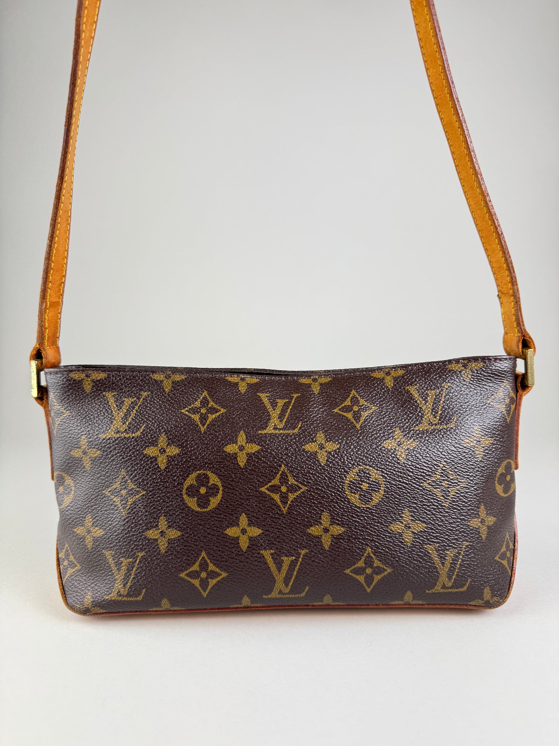 Louis Vuitton Trotteur - respace.studio