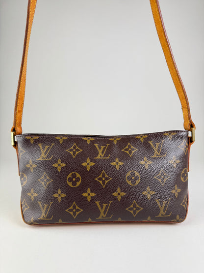Louis Vuitton Trotteur - respace.studio