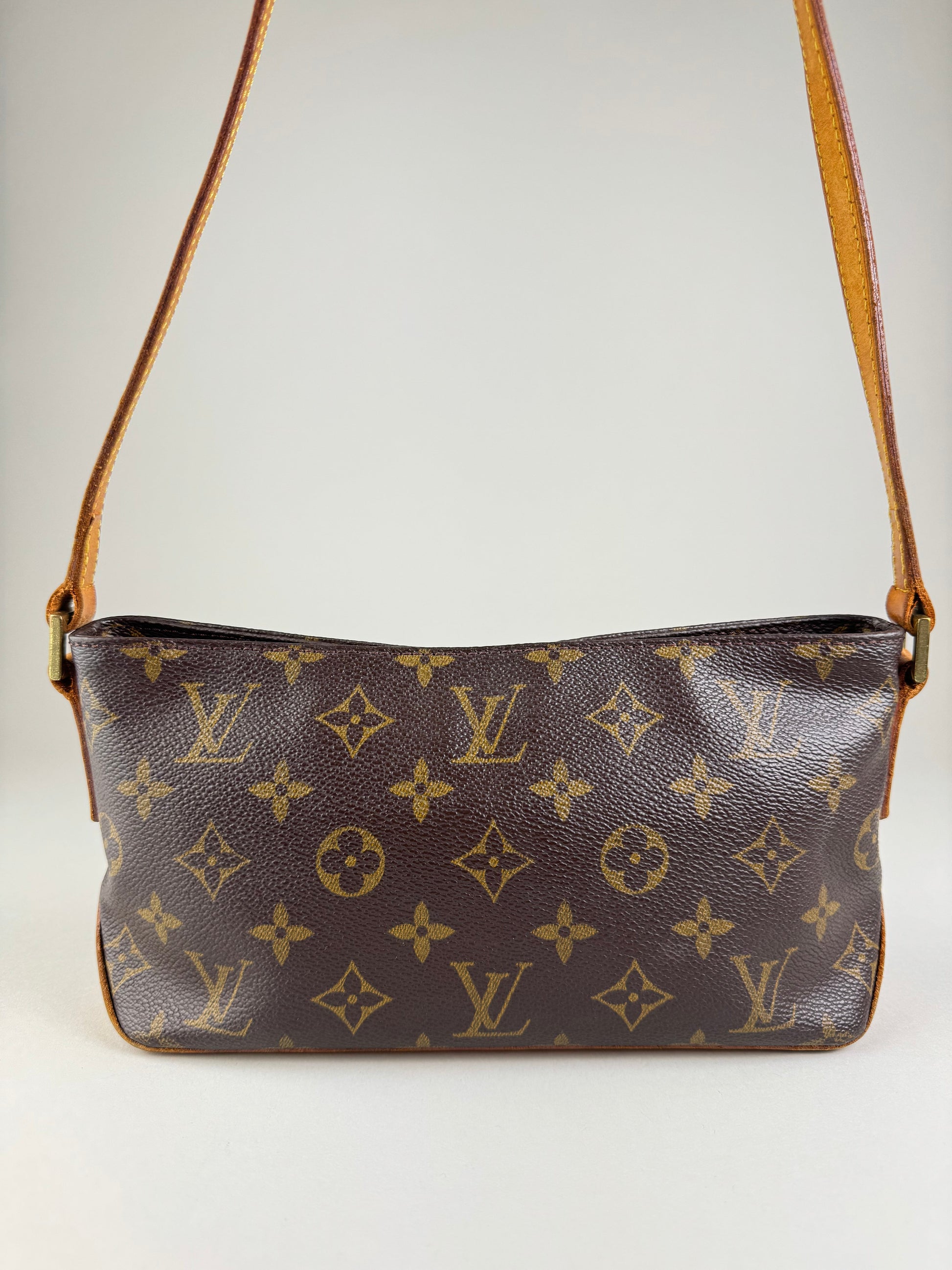 Louis Vuitton Trotteur - respace.studio