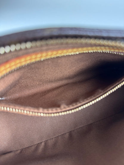 Louis Vuitton Trotteur - respace.studio