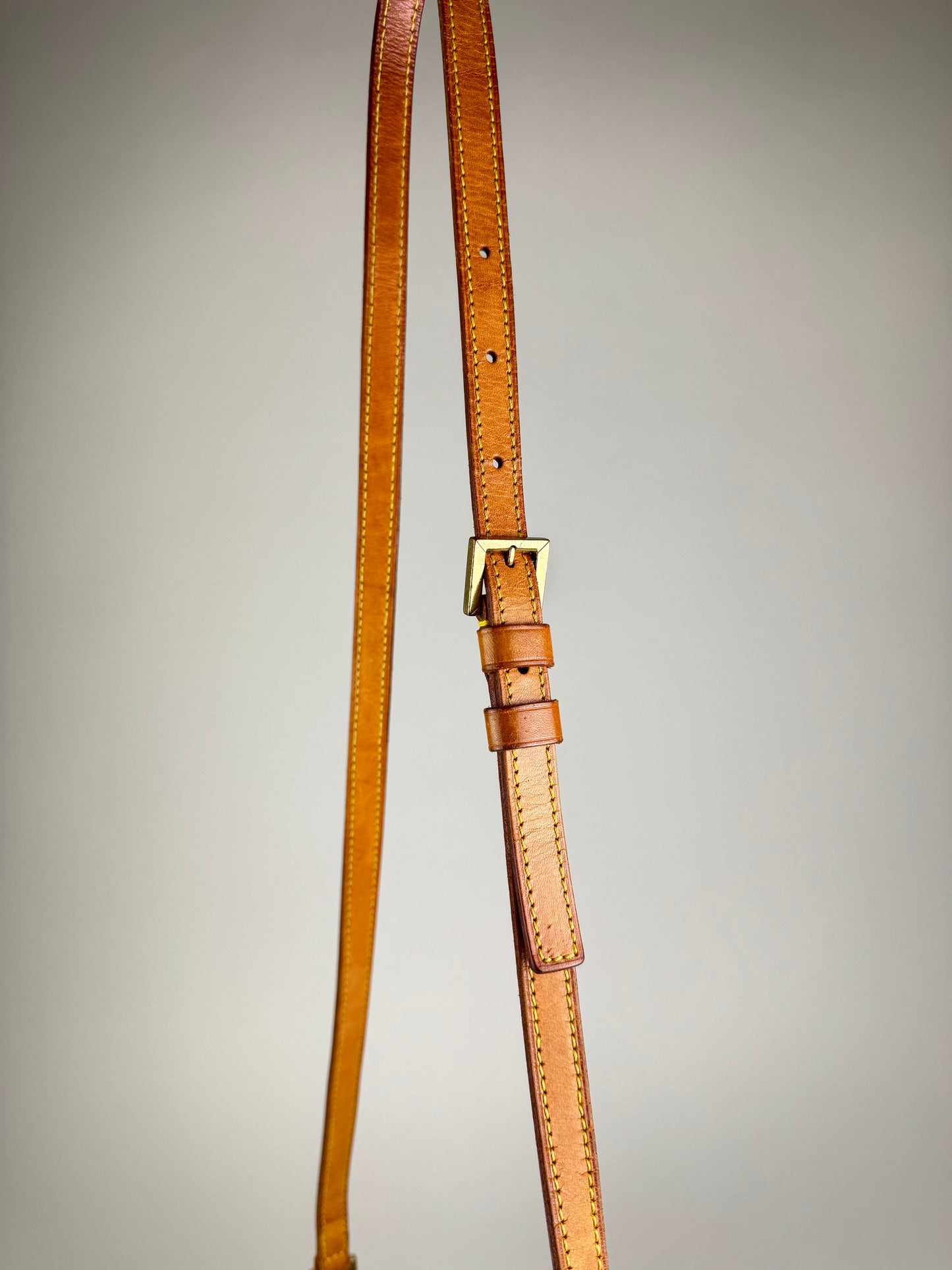 Louis Vuitton Trotteur - respace.studio