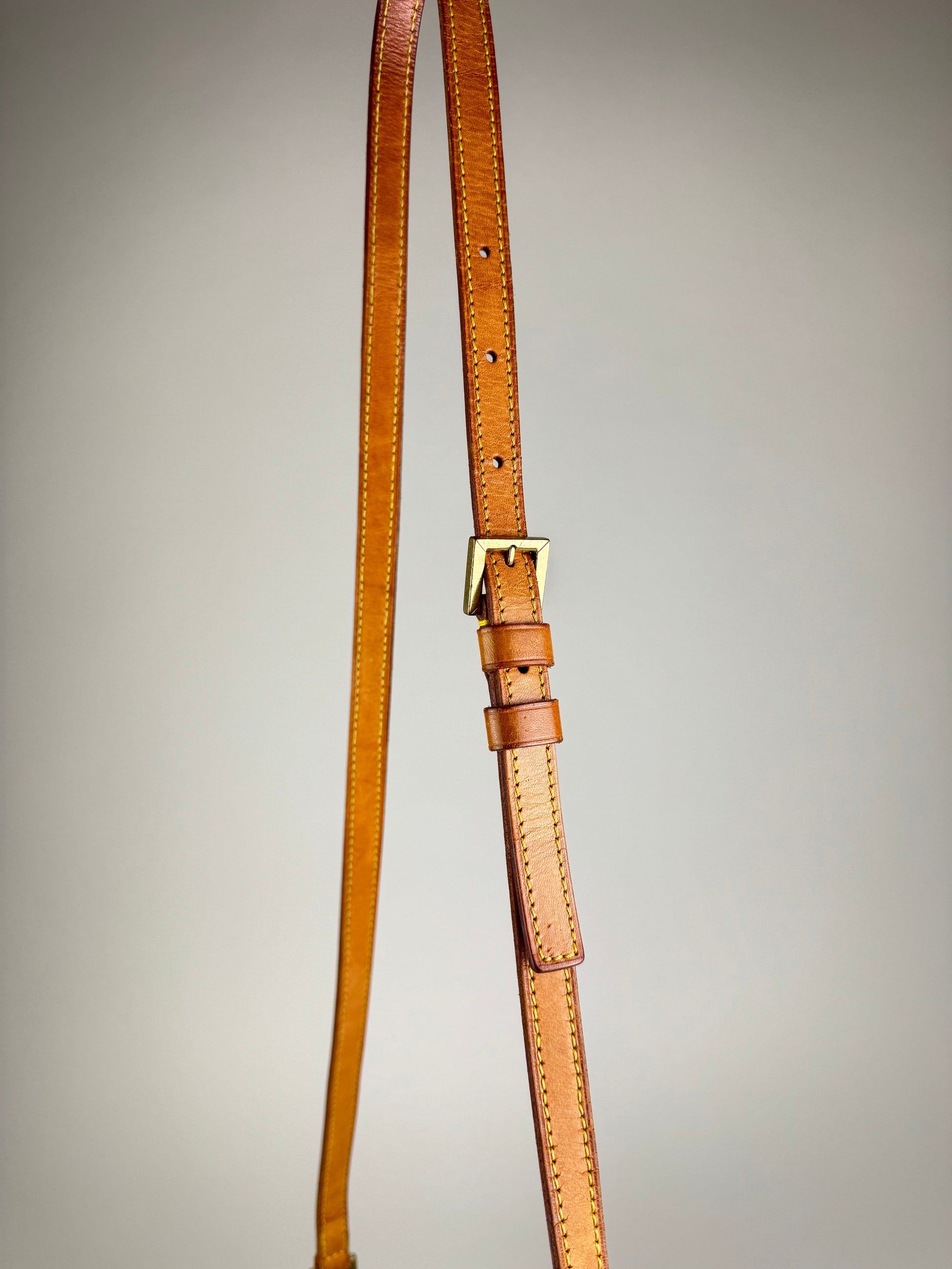 Louis Vuitton Trotteur - respace.studio