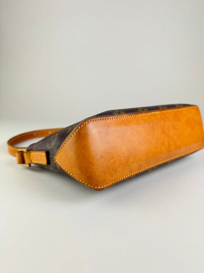 Louis Vuitton Trotteur - respace.studio