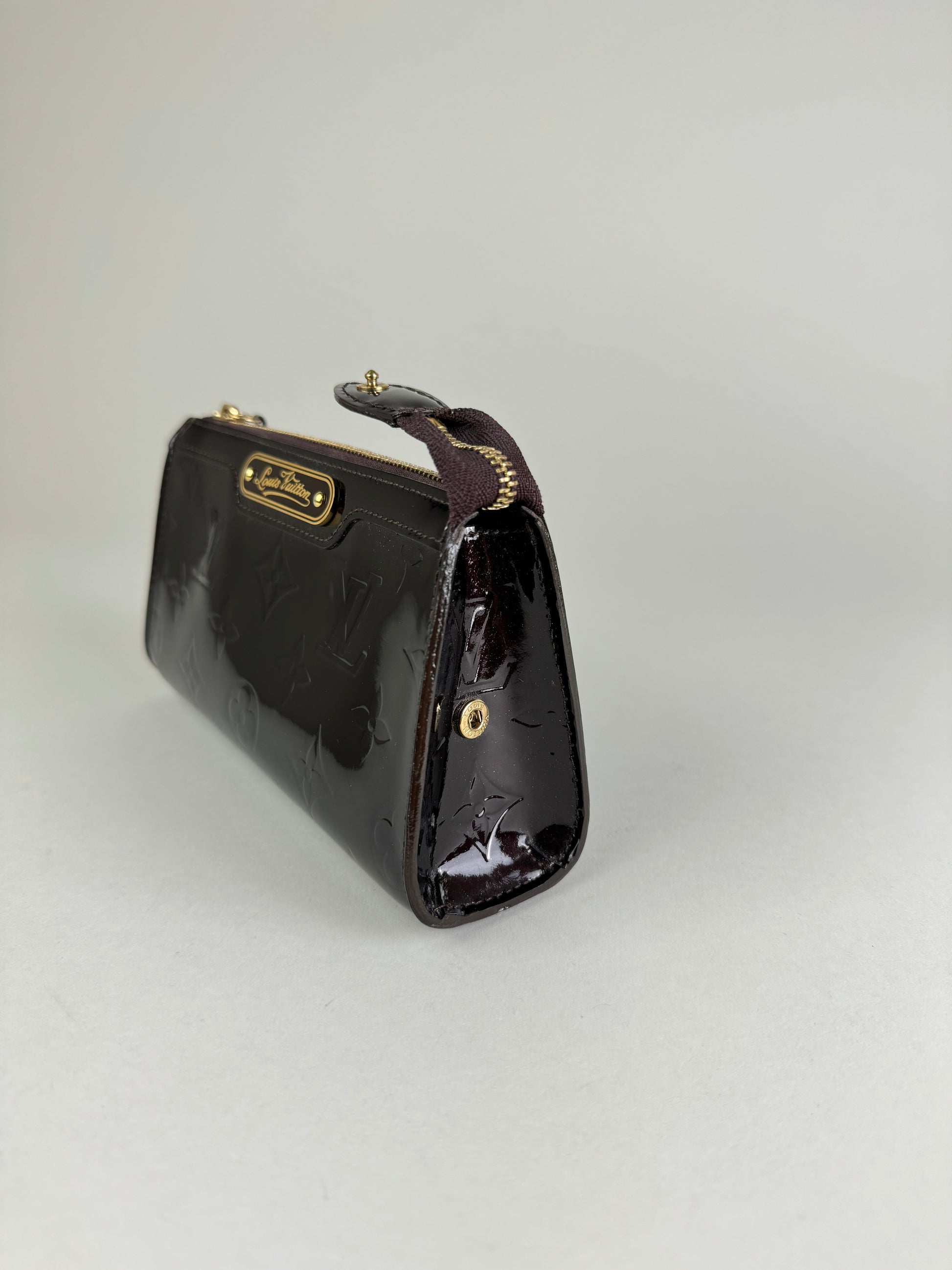 Louis Vuitton Trousse Cosmetic Vernis - respace.studio