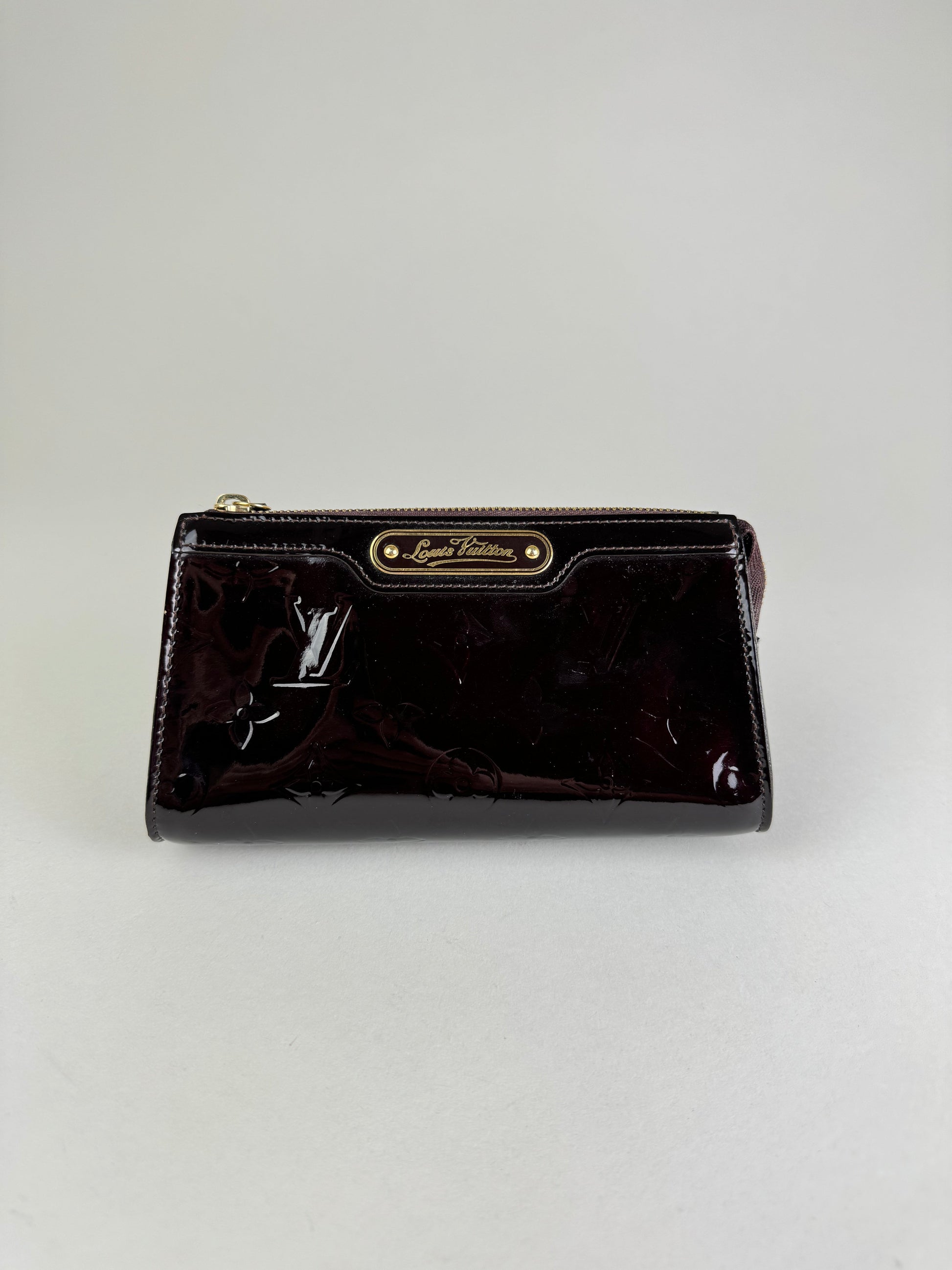 Louis Vuitton Trousse Cosmetic Vernis - respace.studio