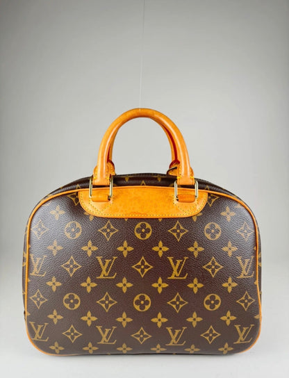 Louis Vuitton Trouville - respace.studio