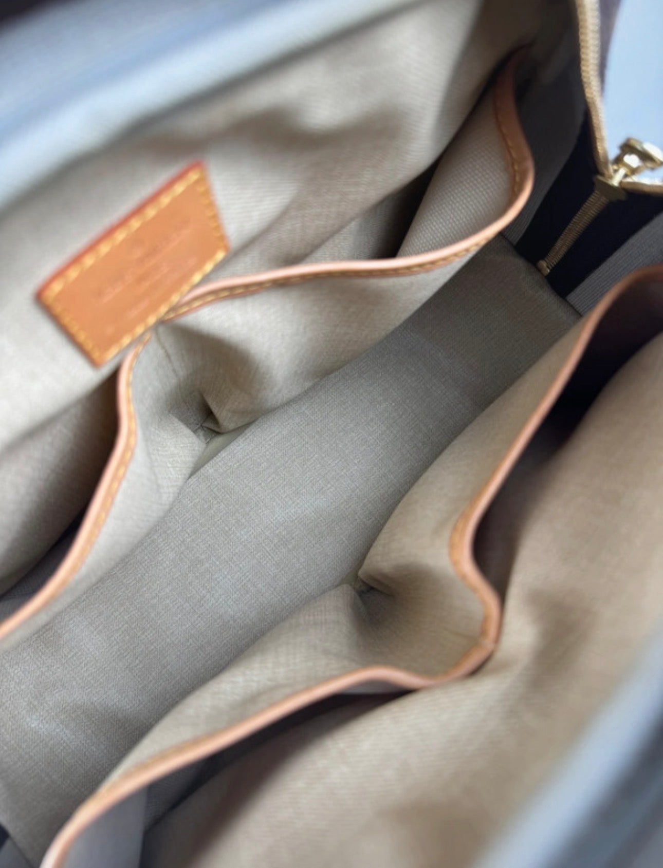Louis Vuitton Trouville - respace.studio