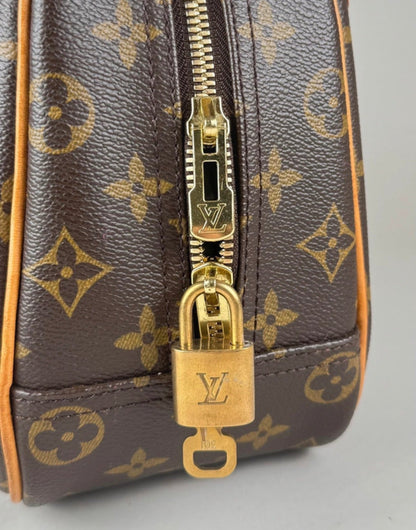Louis Vuitton Trouville - respace.studio