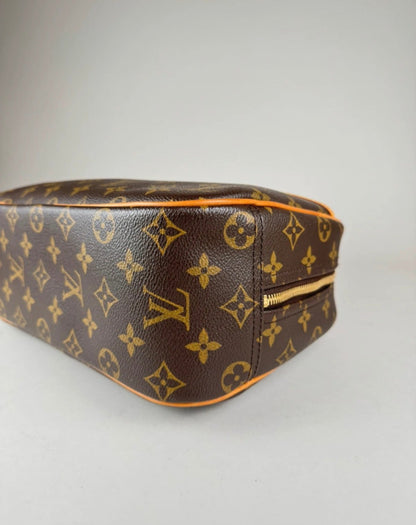 Louis Vuitton Trouville - respace.studio
