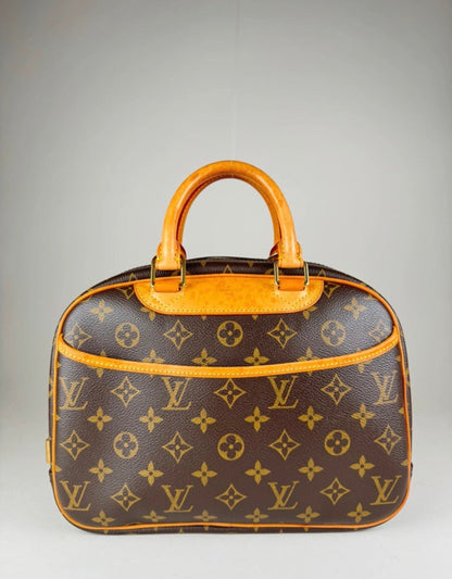 Louis Vuitton Trouville - respace.studio