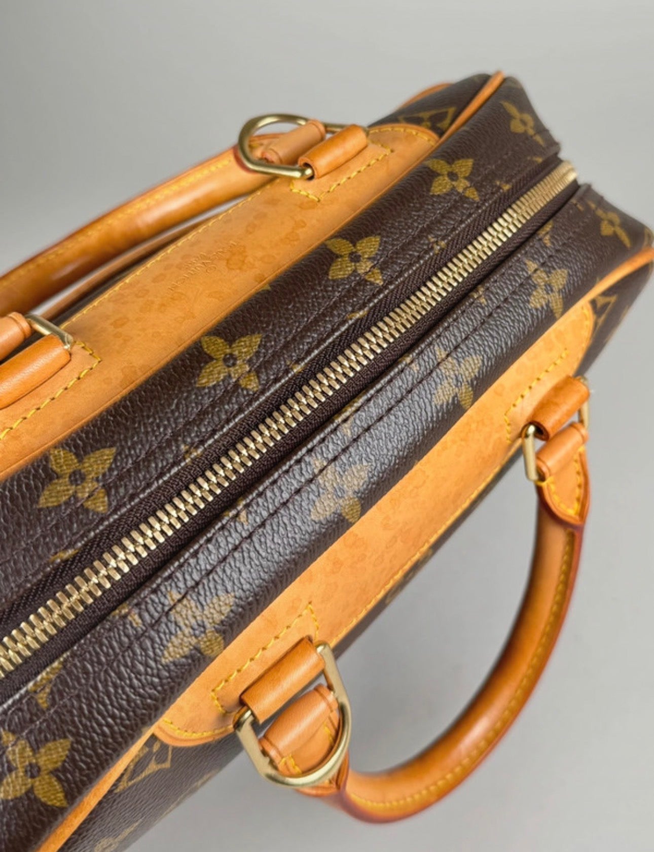 Louis Vuitton Trouville - respace.studio