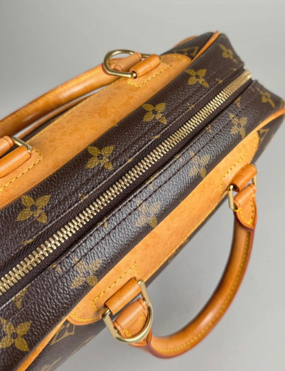 Louis Vuitton Trouville - respace.studio