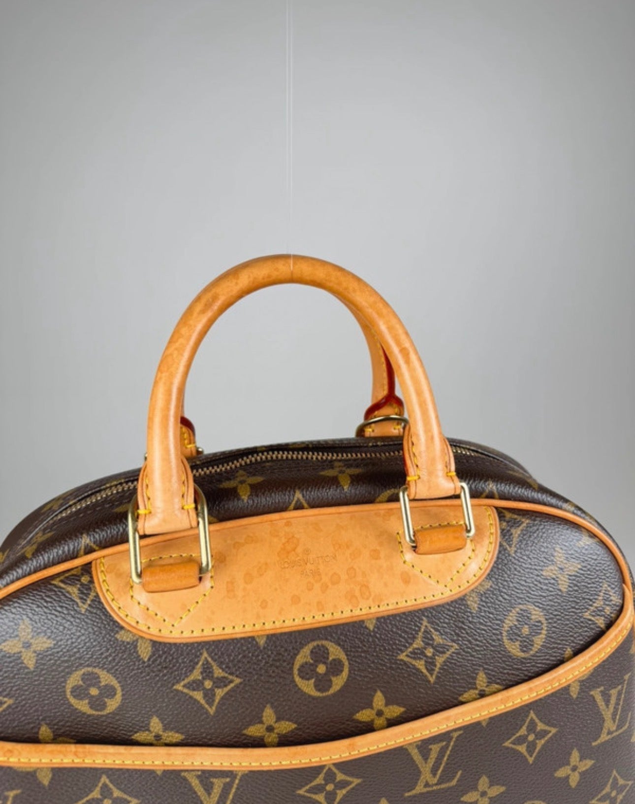 Louis Vuitton Trouville - respace.studio