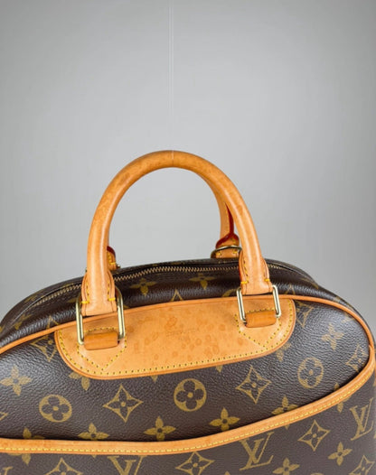 Louis Vuitton Trouville - respace.studio