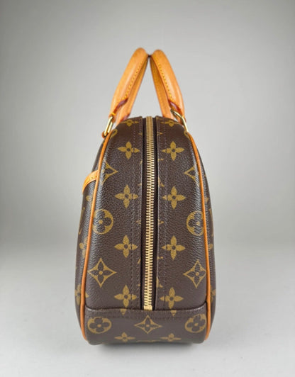 Louis Vuitton Trouville - respace.studio