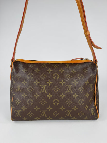 Louis Vuitton Tuileries - respace.studio