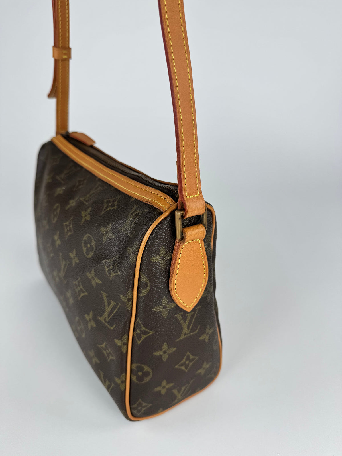 Louis Vuitton Tuileries - respace.studio