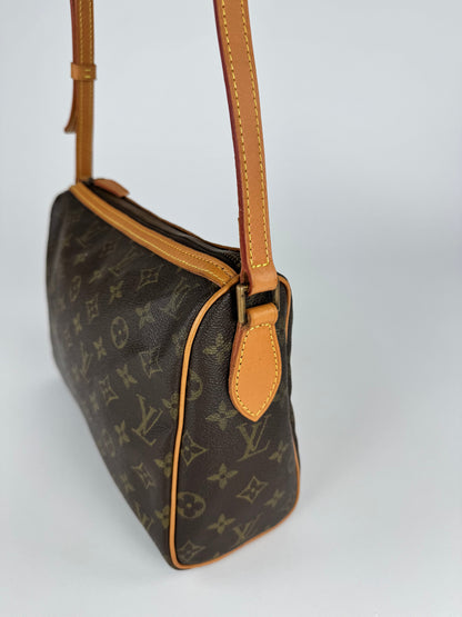 Louis Vuitton Tuileries - respace.studio