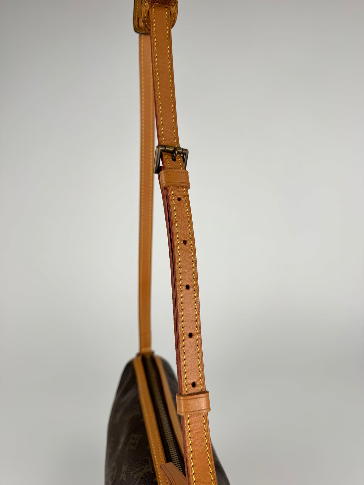 Louis Vuitton Tuileries - respace.studio