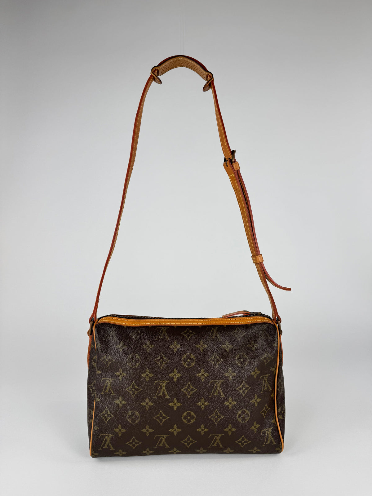 Louis Vuitton Tuileries - respace.studio