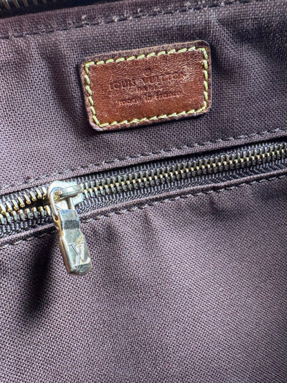 Louis Vuitton Tuileries - respace.studio