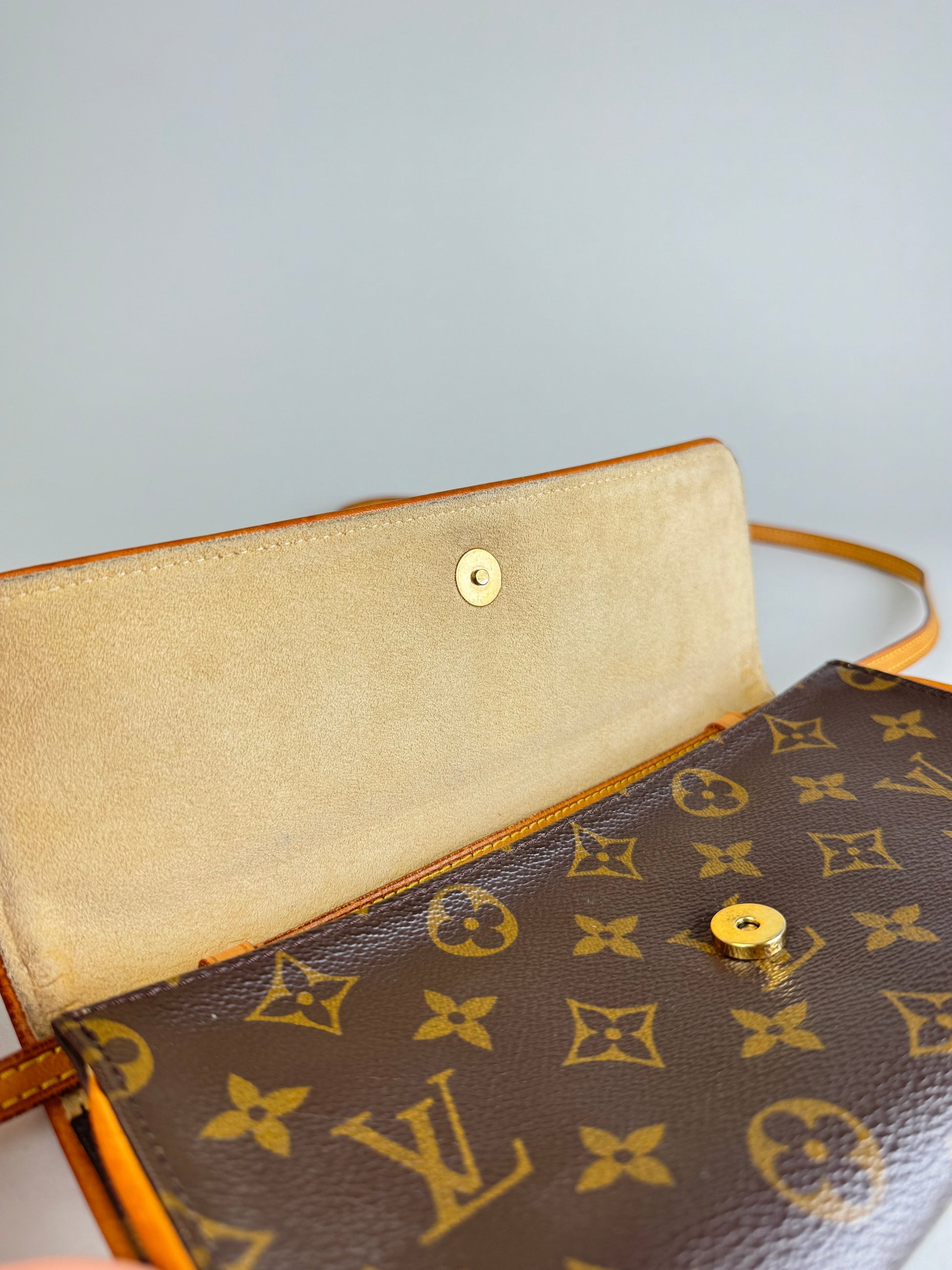 Louis Vuitton Twin Gm - respace.studio