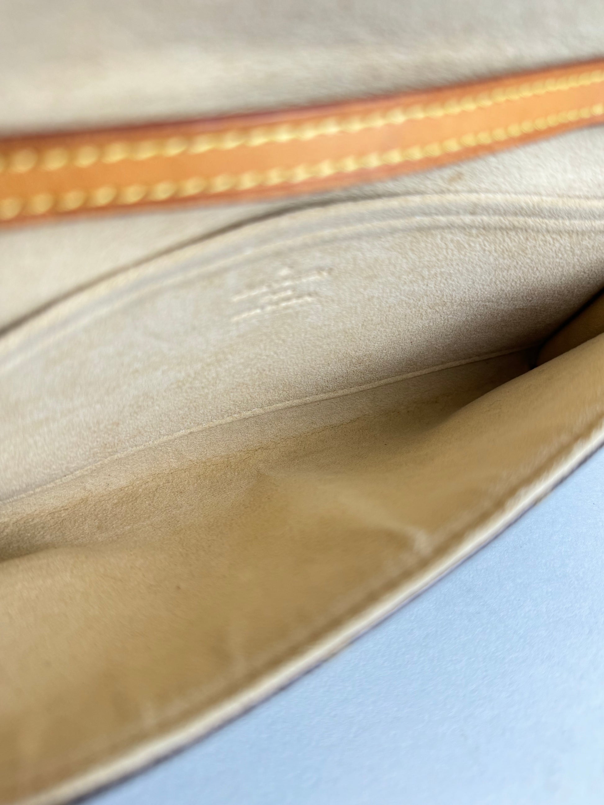 Louis Vuitton Twin Gm - respace.studio