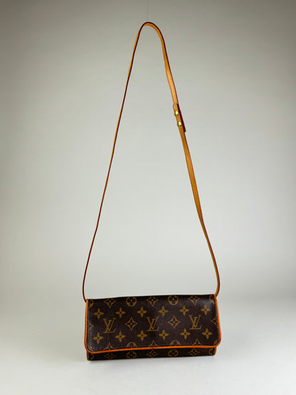 Louis Vuitton Twin Gm - respace.studio