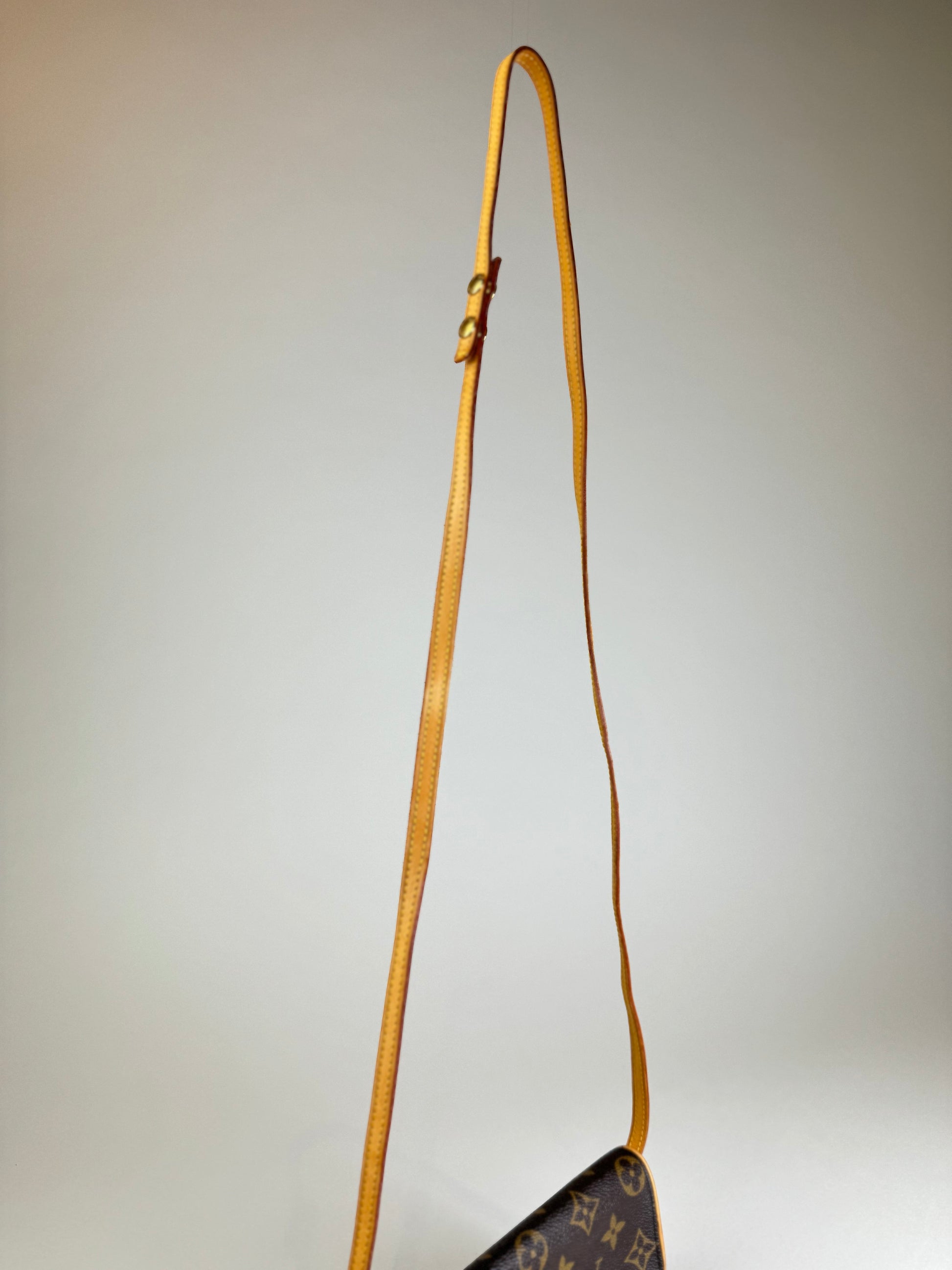 Louis Vuitton Twin PM - respace.studio