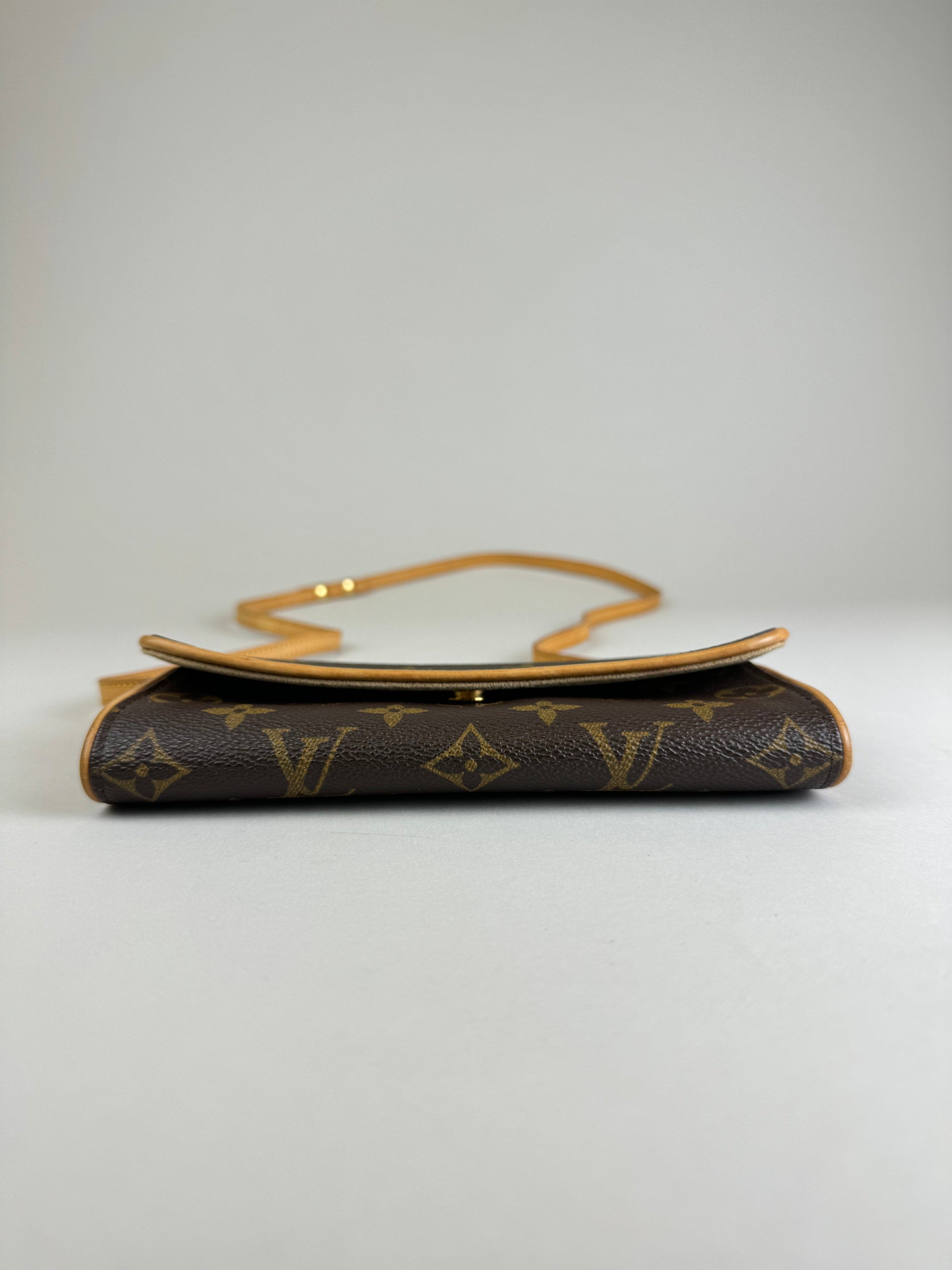 Louis Vuitton Twin PM - respace.studio