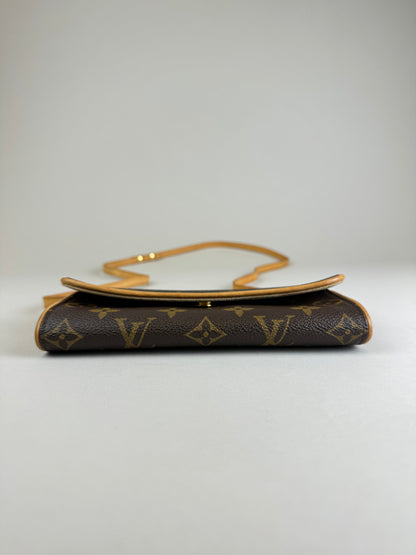Louis Vuitton Twin PM - respace.studio