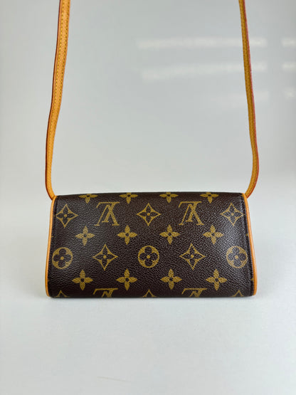 Louis Vuitton Twin PM - respace.studio