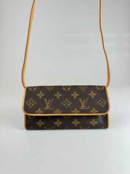 Louis Vuitton Twin PM - respace.studio