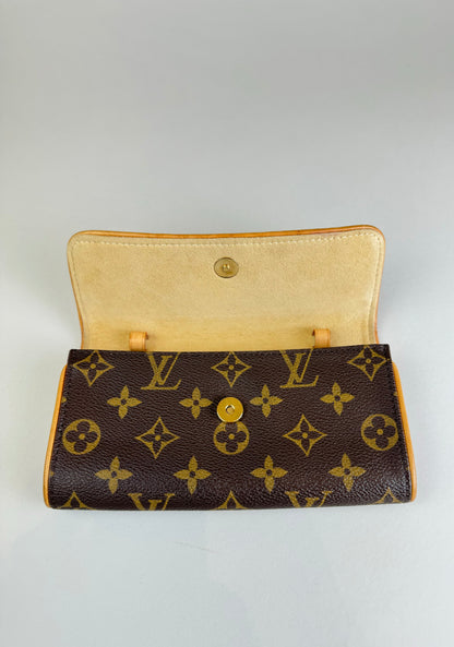 Louis Vuitton Twin PM - respace.studio