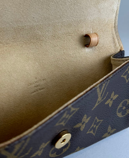 Louis Vuitton Twin PM - respace.studio