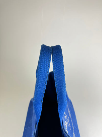 Prada Canapa Tote - respace.studio