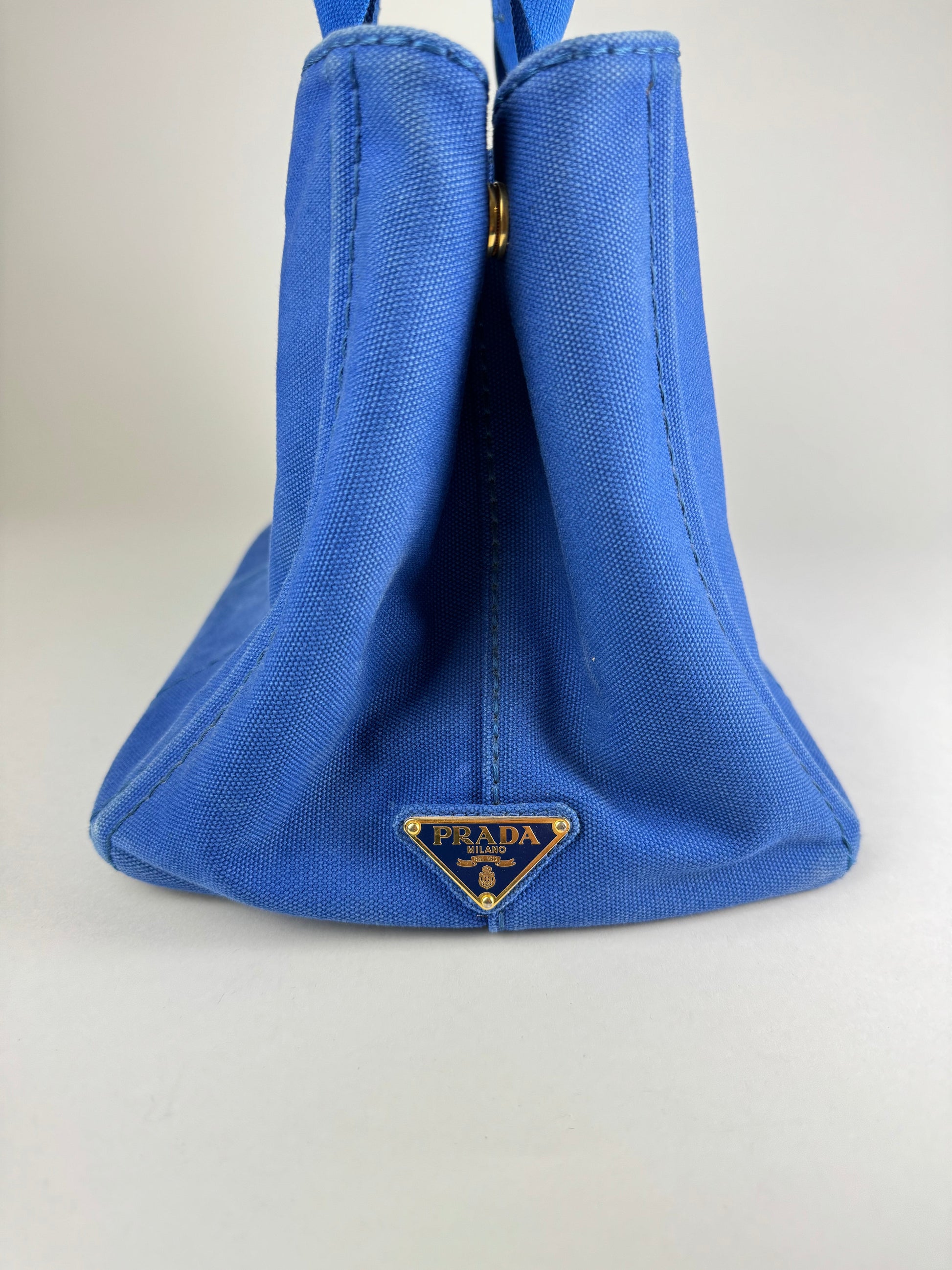 Prada Canapa Tote - respace.studio