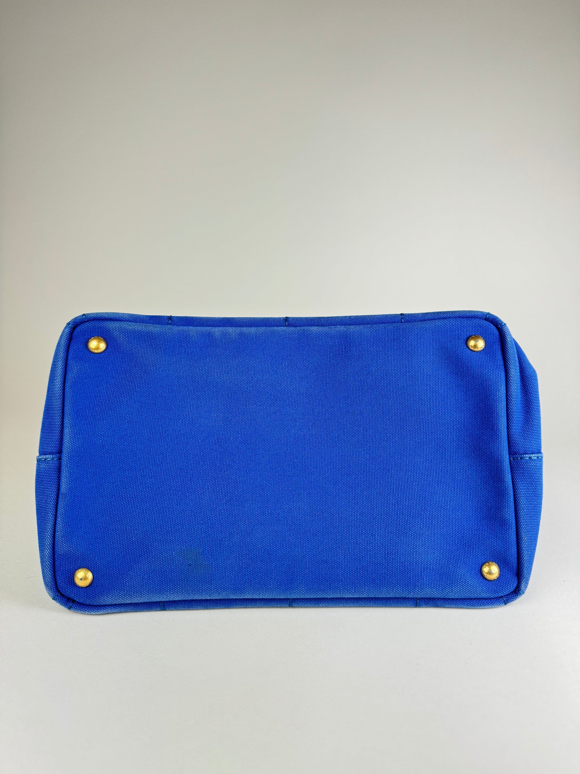 Prada Canapa Tote - respace.studio