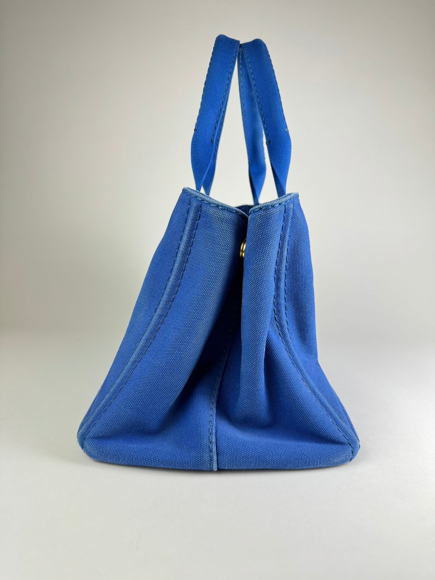 Prada Canapa Tote - respace.studio