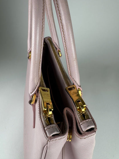 Prada Galleria - respace.studio