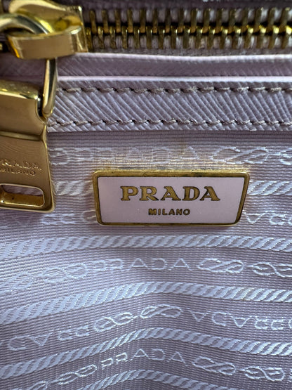 Prada Galleria - respace.studio