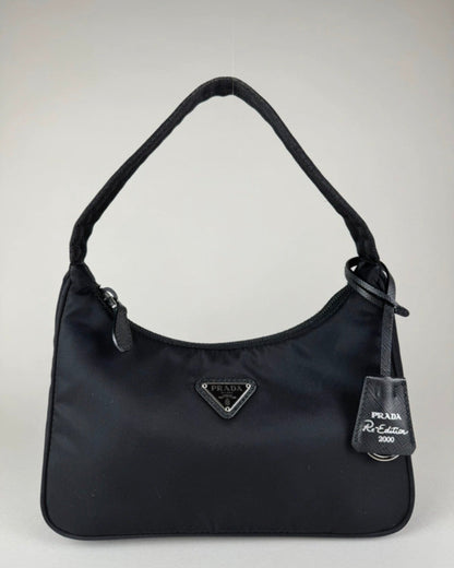 Prada Nylon Re - Edition 2000 - respace.studio
