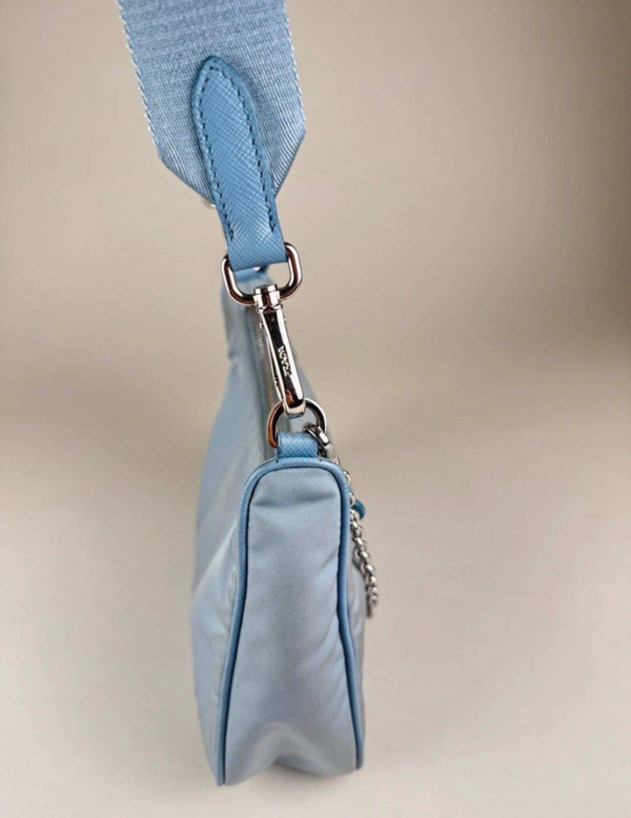 Prada Nylon Re - Edition 2005 - respace.studio
